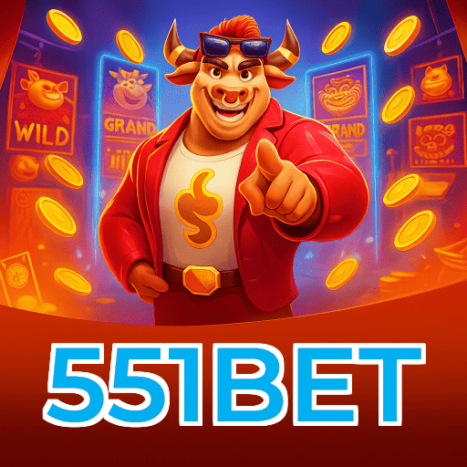551BET: Seu Portal de Apostas Seguro e Divertido